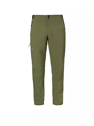SCHÖFFEL | Herren Wanderhose Blaustein | 
